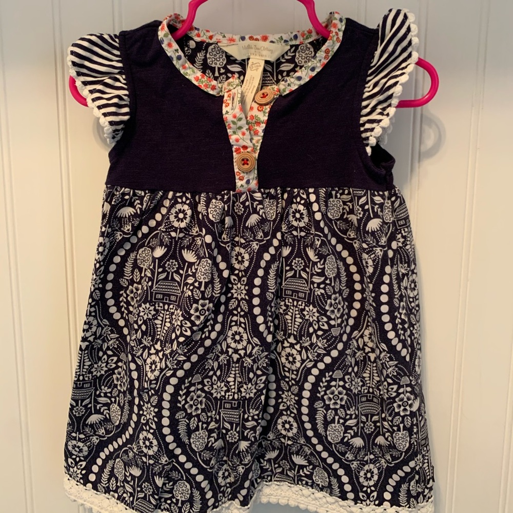 Matilda Jane Joanna Gaines Dress